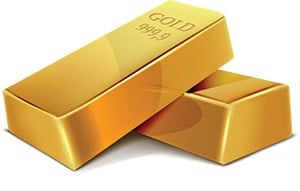 gold bar