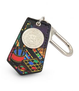 Education scholastic amulet