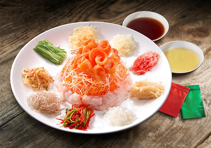 Yee Sang